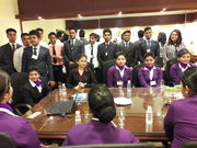 hospitality management course in Chandigarh