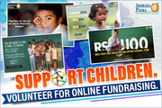 Best NGO in Odisha Provides School lunch for Children 