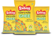 Pure sudh desi cow ghee,  clarified butter with high nutrition manufact