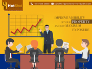Hotel Digital Marketing Company – Hotshot Hotelier 