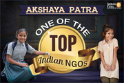 Top NGO in India for Children Development