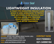 Light Weight Insulation Karachi Pakistan