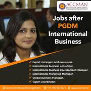 Top PGDM Institute in Delhi NCR 
