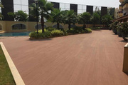 Composite Decking: The Right Choice For Any Outdoor Space