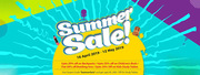 Summer Sale : 30% Off on Kids Study Table