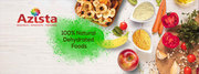 Dehydrated Foods,  Dehydrated Food Products in India | Dehydrated Food 