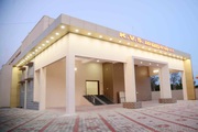 KVS MAHAL(A/C)