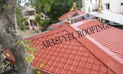 Contact us for tensile membrane structure in Chennai