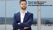 Apostille Services in Indore