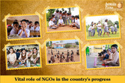 Celebrate Akshaya Tritiya with Akshaya Patra - Donate meal plate