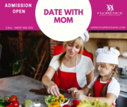 DATE WITH MOM - Florenceawc