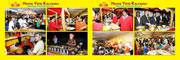 Top Veg Catering Services in Chennai | Pure Veg Caterers 