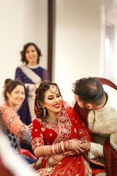 Luxury Wedding Photographers in Kerala