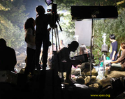 Bachelors in Media , Entertainment & Film Technology