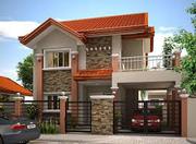 Get Architectural Design Drawings in 3D or 2D at CadHouzz
