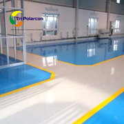 Industrial epoxy flooring Manufacturers in Gujarat