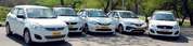Best taxi service in Chandigarh
