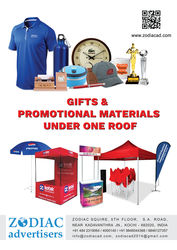 For Branding And Promotions