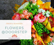 Send flowers,  Gifts,  Cake Online in Coimbatore