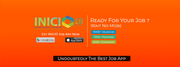 INICIO Job App