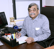 Head and Neck Cancer in Ahmedabad,  Gujarat