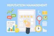 Gain the trust of your clients with our target reputation manangement