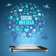 Grab the deals for Social media marketing to get exposure