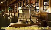 Best Mesothelioma Lawyers in San Francisco California 