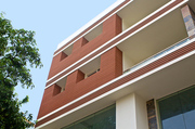 Everwood Cladding