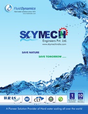 Best Scale free water Solutions Provider in Punjab