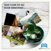 Photo Scanning Services | Peppy Prints 