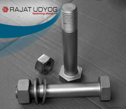 HSFG Bolts | HSFG Bolts Suppliers