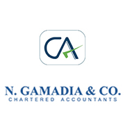 N. Gamadia & Co- Best Chartered Accountant Company in Ahmedabad,  India