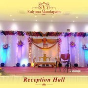 Ac marriage halls in Chennai | Marriage halls in Chennai | SVV Kalyana