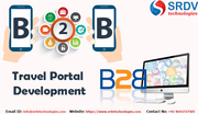 B2B and B2C Travel Portal Benefits for travel agency