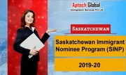 Saskatchewan Immigration Consultant