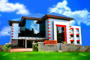 Kottackattu Convention Centre
