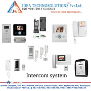 Intercom Services Provider in Bhubaneswar