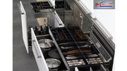 Remodel your Commercial Kitchen with the Modern Equipments