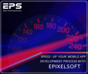 Take your branding steps ahead with EPixelSoft