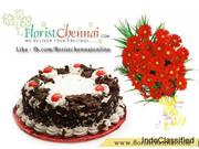 Online Flower Delivery Chennai