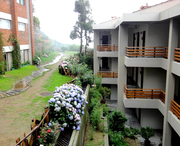 Club Mahindra resorts in Kanatal | Weekend Destination in Kanatal 