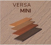 Versa Mini: Miracle Material with Unlimited Possibilities