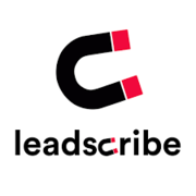 Leadscribe - Lead generation platform