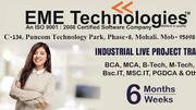 Industrial training in Chandigarh