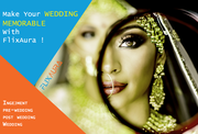 Pre-Wedding Photographers in Alwar 