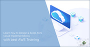 AWS Certified Solutions Architect - Associate [Live Virtual] Training 