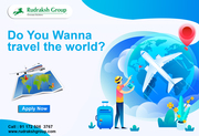  Visitor Visa Consultants | Tourist Visa | Rudraksh Group