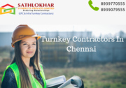  Are you looking for best Warehouse Construction Companies In Chennai?