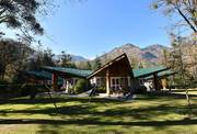 Book your stay in one of the best resorts in Manali